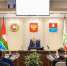 Итоги деятельности Бугульминской центральной районной больницы озвучили на совещании «Деловой понедельник» - Бугульминская газета