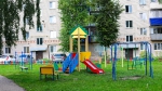 Известны адреса дворовых территорий Бугульмы, которые вошли в программу «Наш двор»