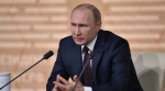 Владимир Путин продлил нерабочие дни до 30 апреля