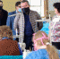 Линар Закиров посетил Бугульминскую швейную фабрику - Бугульминская газета