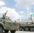 День Победы в Казани 2020: полет Ту-160 над Казанкой - Бугульминская газета