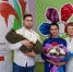 Сегодня празднуется Международный день семей - Бугульминская газета