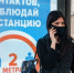 В Бугульме масочный режим продлится как минимум до осени - Бугульминская газета