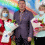 Глава Бугульминского района поздравил социальных работников с профессиональным праздником - Бугульминский район