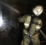 В Бугульминском районе произошел пожар - Бугульминская газета