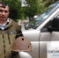 Бугульминец Марат Ганиев нашел свое призвание в поиске без вести пропавших солдат - Бугульминская газета
