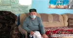 Бугульминский мухтасибат провёл благотворительную акцию для пожилых людей.