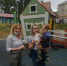Бугульминские библиотекари провели акцию «Школа безопасности» - Бугульминская газета