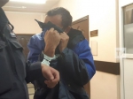 Известна судьба психбольного татарстанца, который совратил девочку в присутствии другого ребёнка
