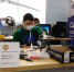 В Бугульме завершается первый поток отборочных соревнований WorldSkills Russia 2020 - Бугульминская газета