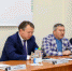 Нового главного врача представили в Бугульме - Bugulma.ws