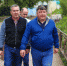 Бугульму с рабочим визитом посетил министр транспорта и дорожного хозяйства РТ - Бугульминский район