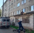В Казани спасли девочку, упавшую из окна на козырек подъезда - Бугульминская газета