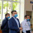 Заместитель министра по делам молодежи Республики Татарстан ознакомился с ходом голосования в Бугульме - Bugulma.ws