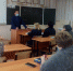 В Бугульме представители Общественного совета при МВД проводят беседы по профилактике мошенничества - Бугульминский район