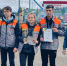 Бугульминку признали знатоком ПДД на зональном этапе «Автомногоборья-2020» - Бугульминская газета