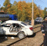 В Татарстане легковушка столкнулась с грузовиком - Бугульминская газета