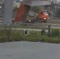 Самосвал снёс пешеходный мост: водитель погиб (ВИДЕО) - Бугульминская газета