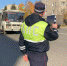 Сотрудники Бугульминского ГИБДД проверяют соблюдение масочного режима - Бугульминская газета