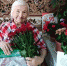Бугульминку Галину Матюнину поздравили с 95-летним юбилеем - Бугульминская газета