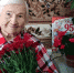 Участницу Великой Отечественной войны поздравили с 95-летием. - Bugulma.ws