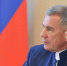 Минниханов поручил сохранить плановую медпомощь в условиях пандемии - Бугульминская газета
