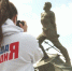 В Татарстане завершается оцифровка военных памятников и мемориалов - Бугульминский район