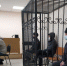В Бугульме завершилось судебное заседание по делу убийства Деданина - Бугульминская газета