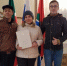 Семью из Бугульмы поздравили с рождением четвертого ребенка - Бугульминская газета