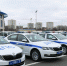 Рустам Минниханов вручил сотрудникам полиции ключи от новых служебных автомобилей - Бугульминский район