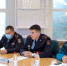 Имам-мухтасиб г. Бугульма и Бугульминского района принял участие в работе круглого стола - Бугульминский Мухтасибат