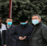 Министр транспорта и дорожного хозяйства РТ Фарит Ханифов с рабочим визитом посетил Бугульминский район. - Bugulma.ws