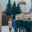 На территории Казанско-Богородицкого монастыря Бугульмы состоялась рабочая встреча мэра Бугульмы с епископом Мефодием - Бугульминский район