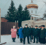 Состоялась рабочая встреча епископа Мефодия с главой Бугульмы Линаром Закировым. - Bugulma.ws