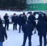 В Бугульме выдвинули идеи по новогоднему оформлению центральной площади. - Bugulma.ws