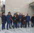Сегодня сотрудники Бугульминской прокуратуры почтили память своего коллеги - Бугульминская газета