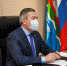 1-го декабря стартует декада приемов граждан - Бугульминский район