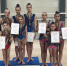Бугульминские акробаты стали призерами Чемпионата и Первенства РТ в своем виде спорта - Бугульминская газета