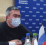 Линар Закиров провел прием граждан в День рождения Партии «Единая Россия» - Бугульминский район