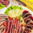На конкурсе брендов «Вкусы России» от Татарстана победили чак-чак и вяленый гусь - Бугульминская газета