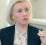 Марина Патяшина в прямом эфире ответит на вопросы татарстанцев - Бугульминская газета