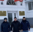 Имамы Бугульминского мухтасибата посетили СИЗО-3 - Бугульминский Мухтасибат