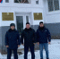 Бугульминский следственный изолятор №3 посетили имамы мухтасибата - Бугульминская газета