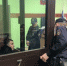 Полицейского-рабовладельца из Татарстана суд отправил за решетку на 4 года - Бугульминская газета