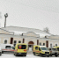 В приемный покой ЦРБ в праздничные дни обратились 576 человек - Бугульминская газета