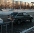 В РТ легковушка сбила двух школьниц, девочки с тяжелыми травмами в больнице - Бугульминская газета