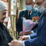 92-летней сестре фронтовика вручили утерянную 70 лет назад медаль - Бугульминская газета