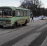 В соседнем Лениногорске автобус сбил женщину на зебре - Бугульминская газета