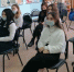 Семиклассницы из татарско-турецкого лицея посетили психологический тренинг «Этнодискотека» - Бугульминская газета