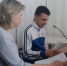 В бугульминском центре «Возрождение» провели поэтический флэшмоб - Бугульминская газета